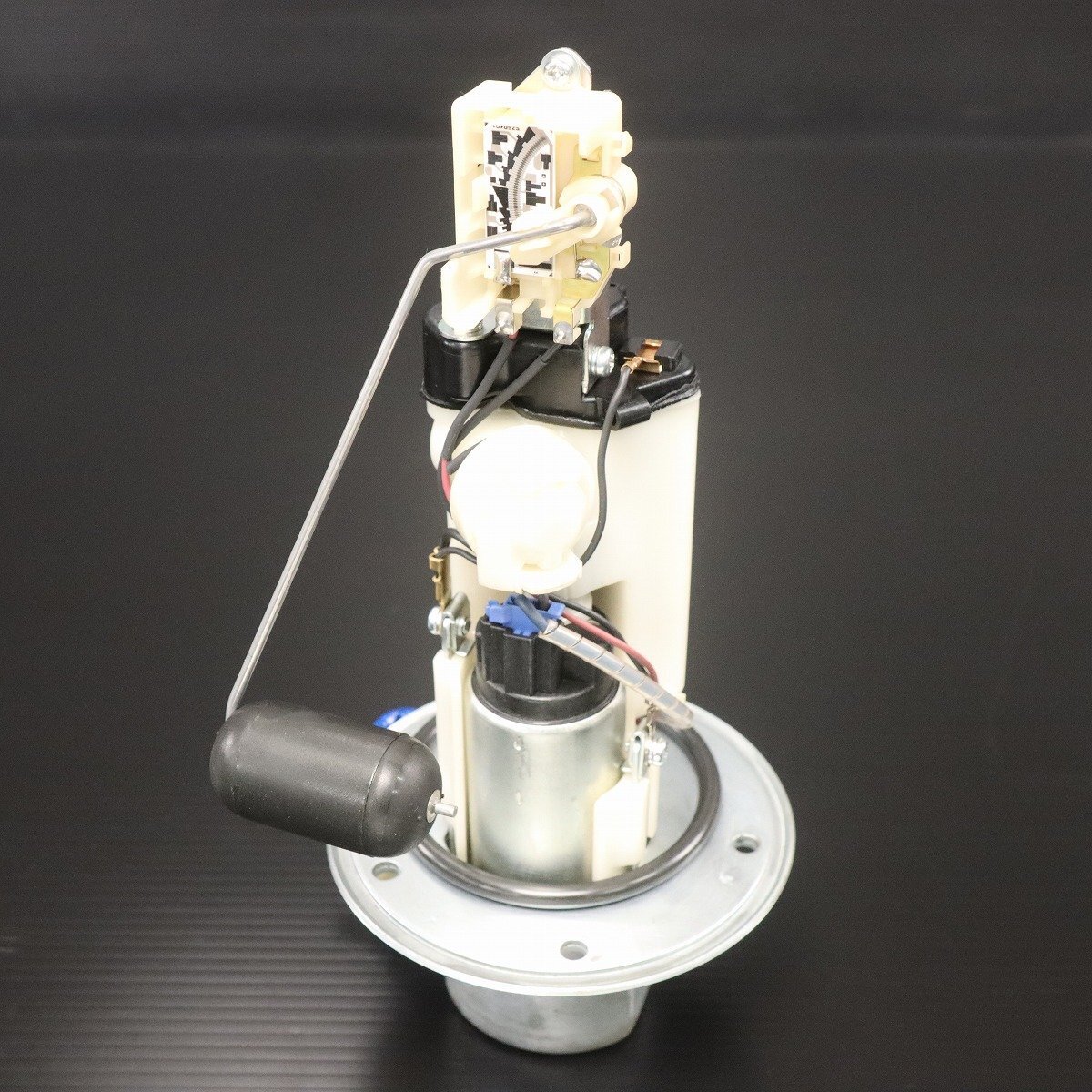 激安!GSX-R1000純正燃料ポンプAssy/ガソリンポンプ!K5~K6/2005~2006拍卖