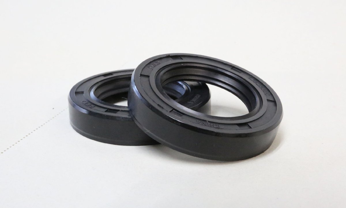 68149 ベアリング用 171255UC 相当品 43.6X65X12 mm ラバー 10インチ油圧ドラム ディスクブレーキ ソレックス 13インチタイヤ拍卖