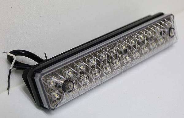 【在庫処分】Groupstar LED 210角型防水B  バックライト  後退灯  室内灯   拍卖