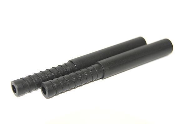 Golf-Mechanix プラスチック カーボン用シャフトエクステンダー・長尺・延長 2本セット拍卖