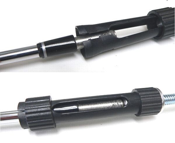 130740 Golf-Mechanix Toolix ソケット引き抜き・抽出工具 ソケット調整拍卖