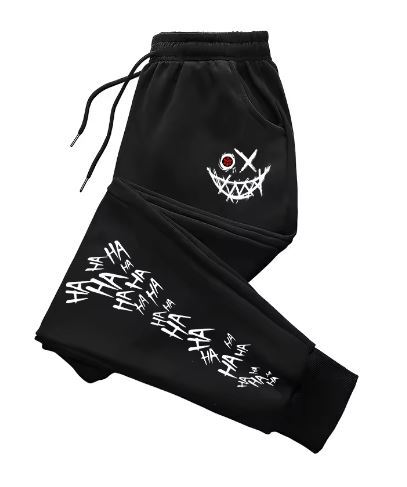 【新品・Mサイズ・Black Pants】メンズスウェットパンツ カジュアルスポーツ ジョギング メンズスウェットパンツファッション拍卖