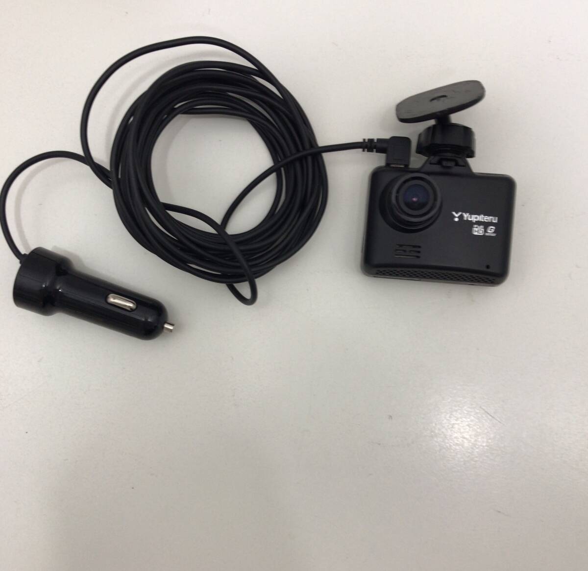 動作未確認 Yupiteru ドライブレコーダー DRY-ST1100 ユピテル A2拍卖