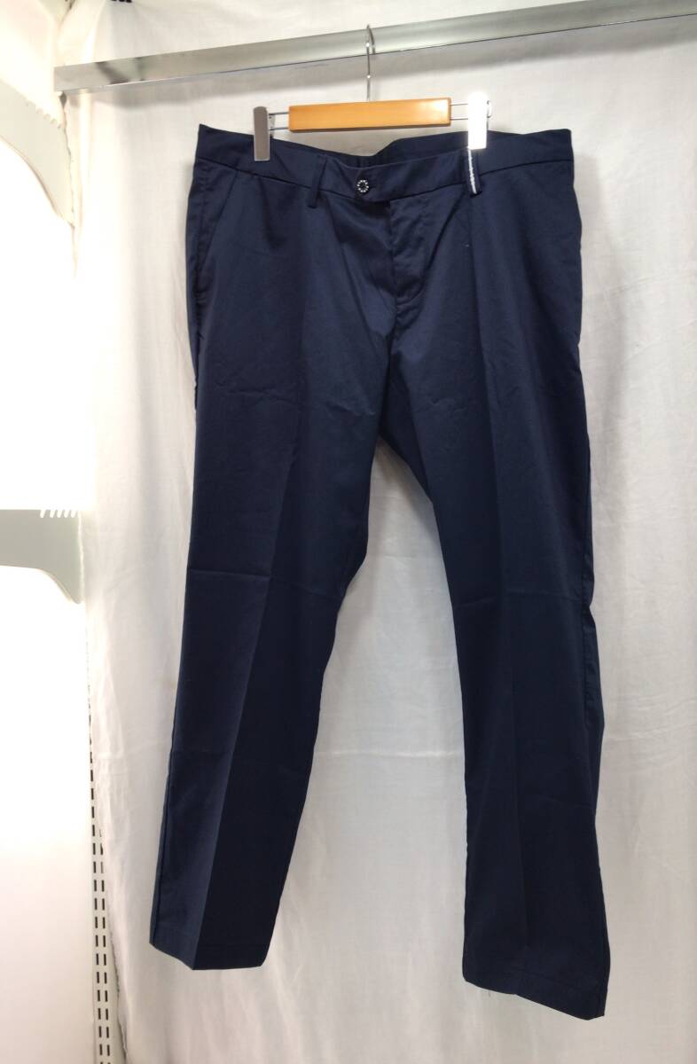 FIDRA パンツ XXXLサイズ メンズ ネイビー フィドラ E65拍卖