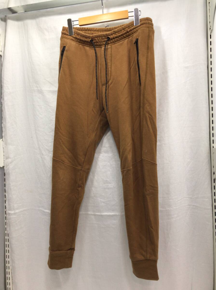 AMERICAN EAGLE パンツ ブラウン Sサイズ メンズ アメリカンイーグル E33拍卖