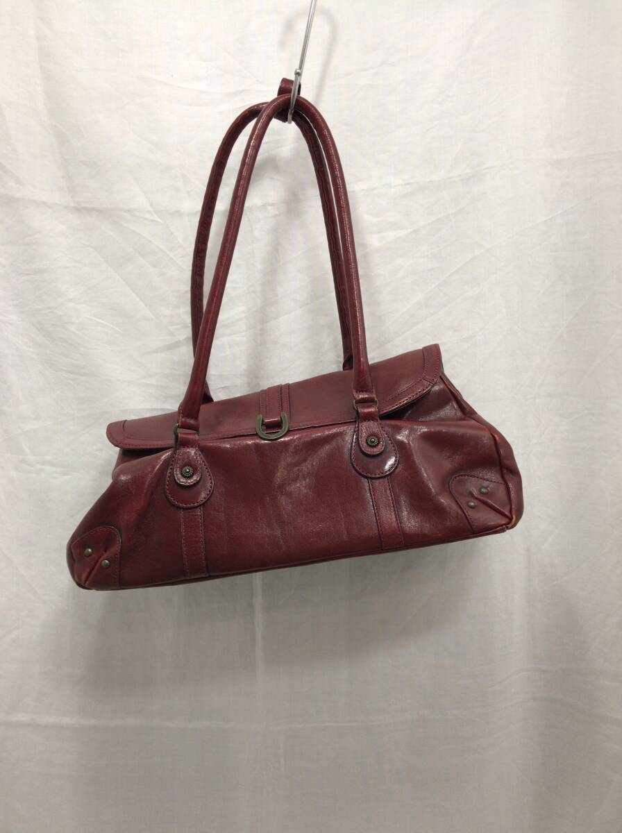Dakota バッグ ハンドバッグ レッド レディース ダコタ A3拍卖