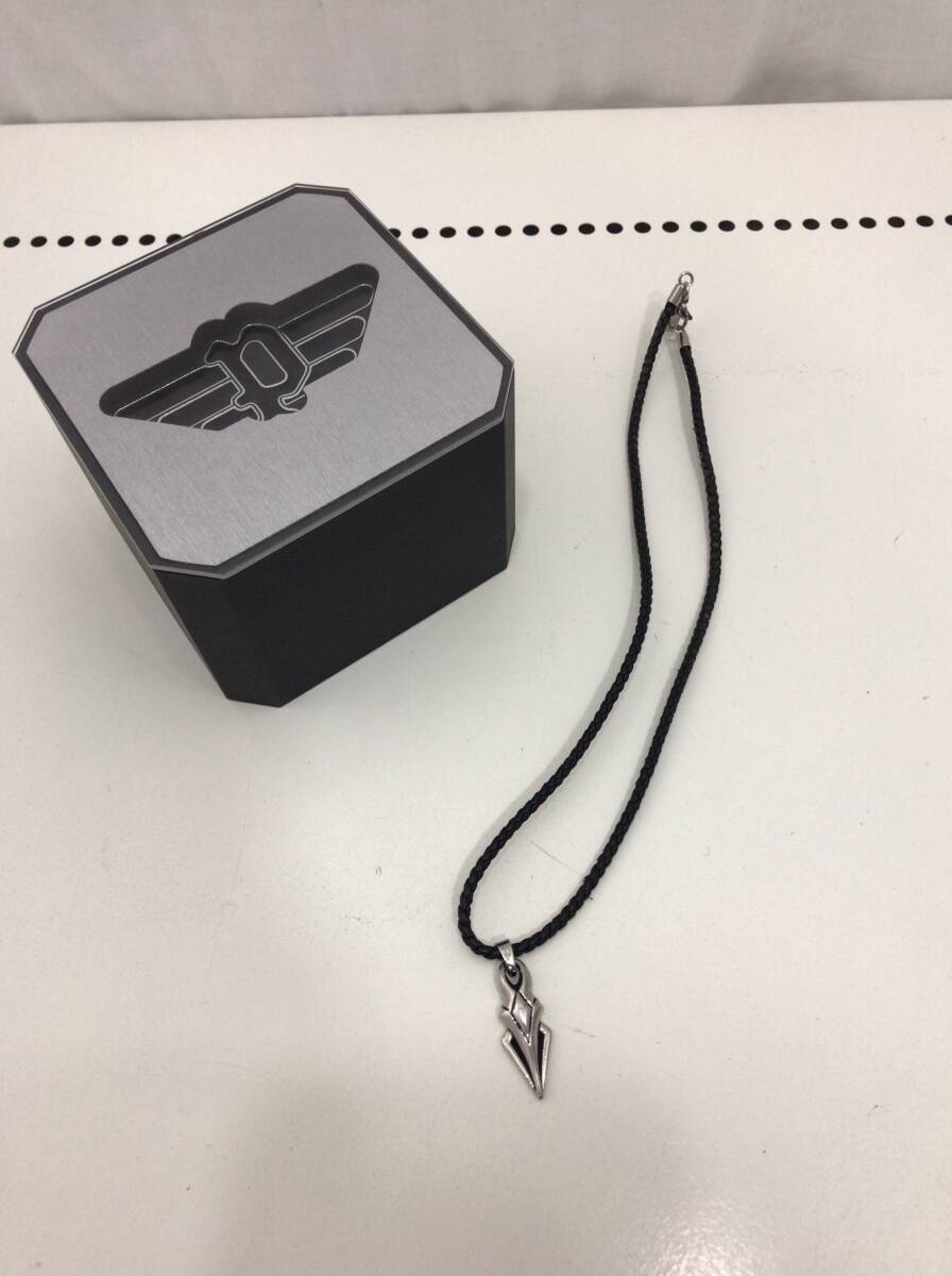 POLICE ペンダント ネックレス メンズ アクセサリー ポリス 箱付き SS-382131拍卖