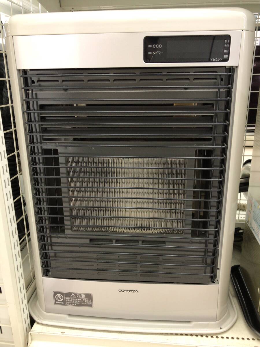 CORONA 石油ストーブ FF-SG4222M コロナ SS-377747拍卖