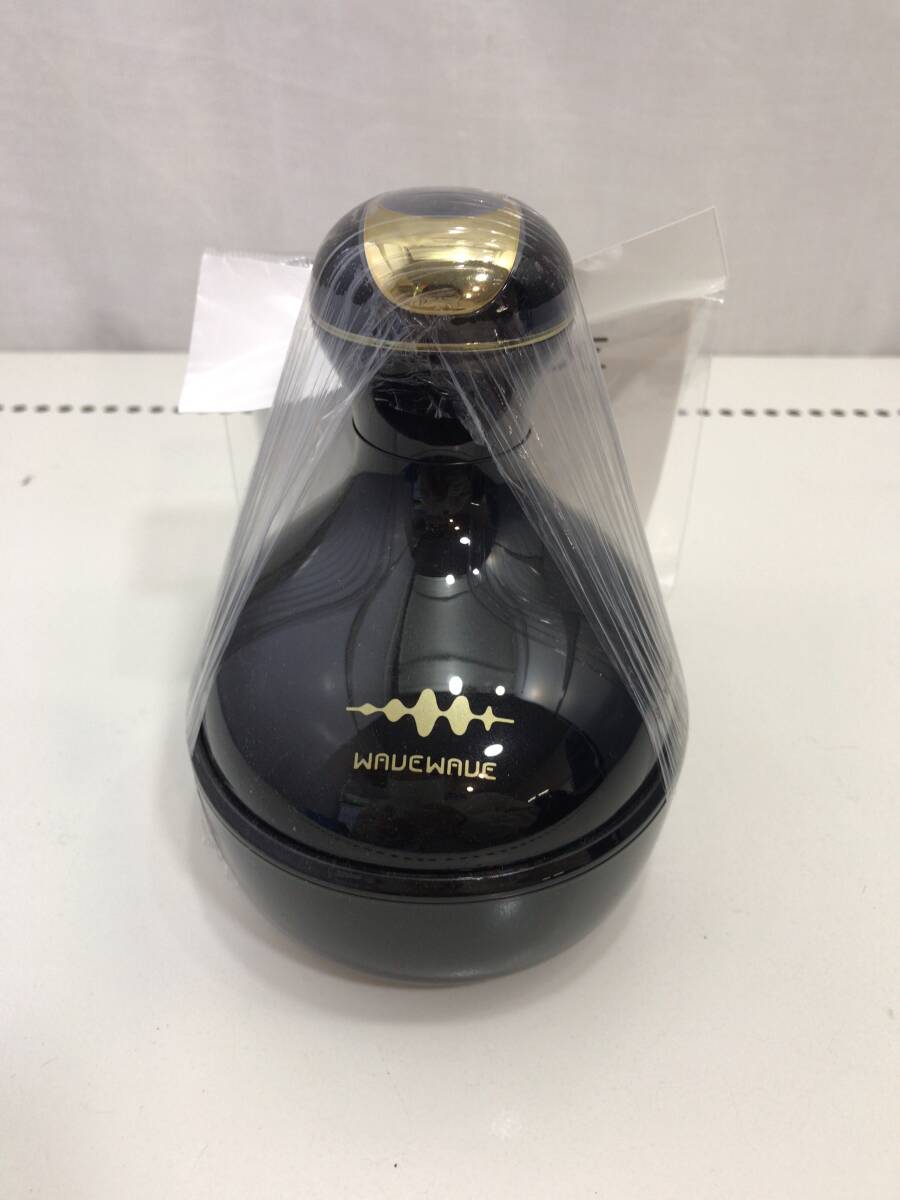 WAVEWAVE EMS Scalp Head SPA WAVEWAVE012 ウェーブウェーブ スカルプヘッドスパ SS-294861拍卖