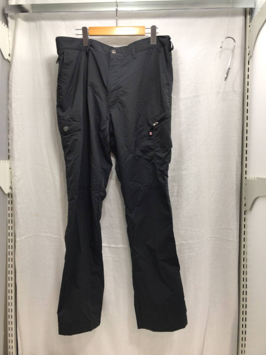 株式会社 自重堂 作業着 パンツ ブラック ウエスト 91cm 股下 78cm メンズ F3拍卖