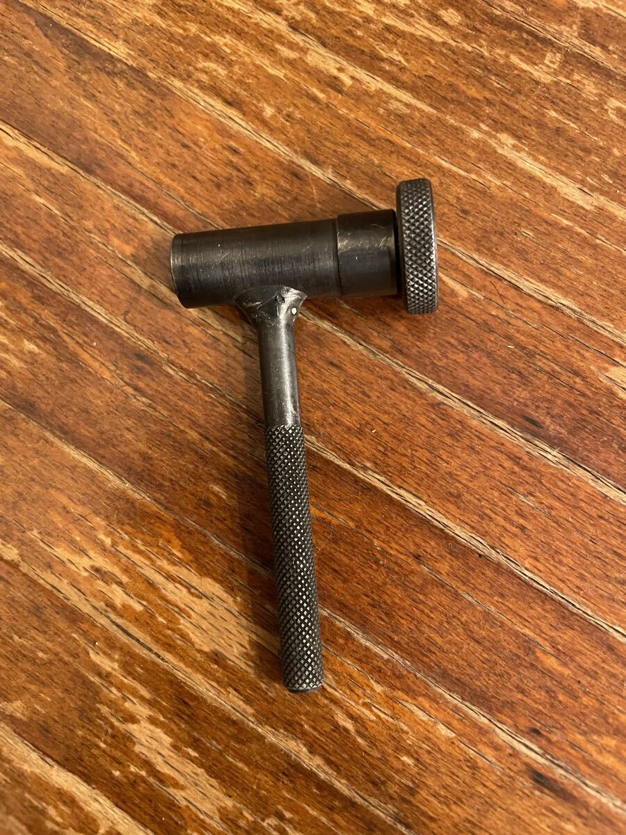 ホンダ 社外 スーパーカブ タペット 調整 工具 特殊工具 レンチ 拍卖