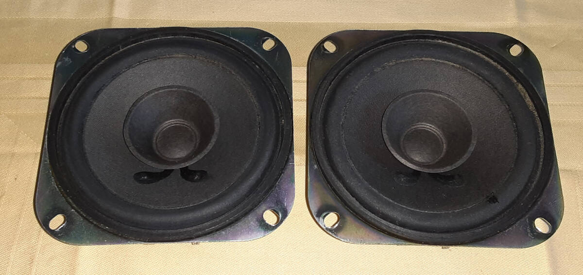 ★YAMAHA スピーカー XS372 4hom 10W★OK!!★拍卖