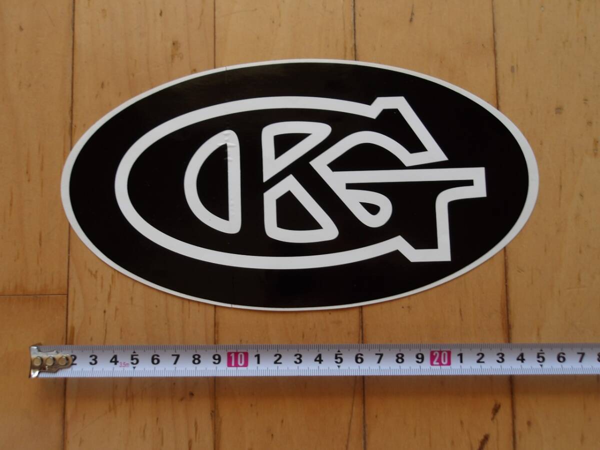 即決 OLD SKATE STICKER GRIND KING グラインドキング ステッカー A拍卖