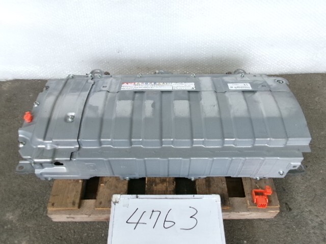 29年 プリウス DAA-ZVW50 HV ハイブリッドバッテリー テストOK 85270km G9510-47130 204091 4763拍卖