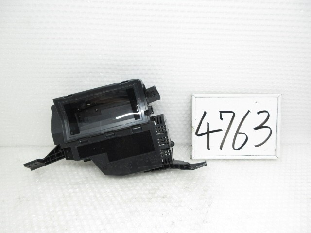 29年 プリウス DAA-ZVW50 ヘッドアップディスプレイ 83108-47100 204035 4763拍卖