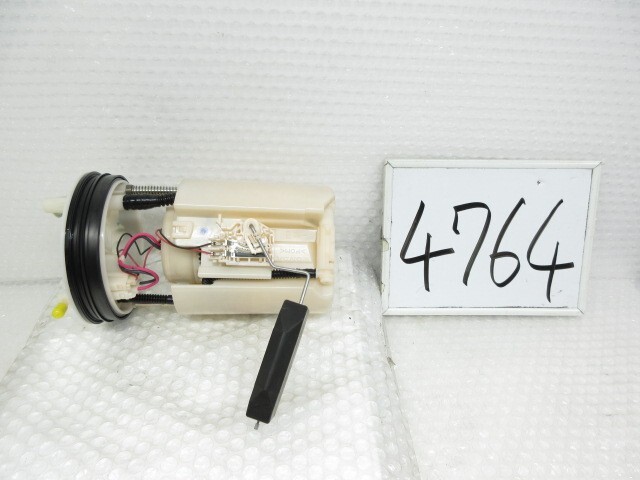 30年 N-BOXカスタム JF3 燃料ポンプ フューエルポンプ 292100-2124 17045-TTA-000 204118 4764拍卖