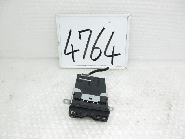 30年 N-BOXカスタム JF3 純正 ETC車載器 EHP11AD 39581-TTA-J01 204111 4764拍卖