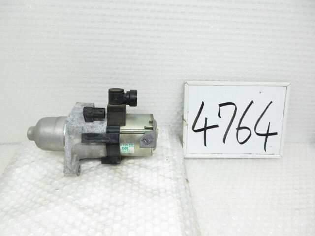 30年 N-BOXカスタム JF3 スターター セルモーター SM-76003 31200-5YS-024 204120 4764拍卖