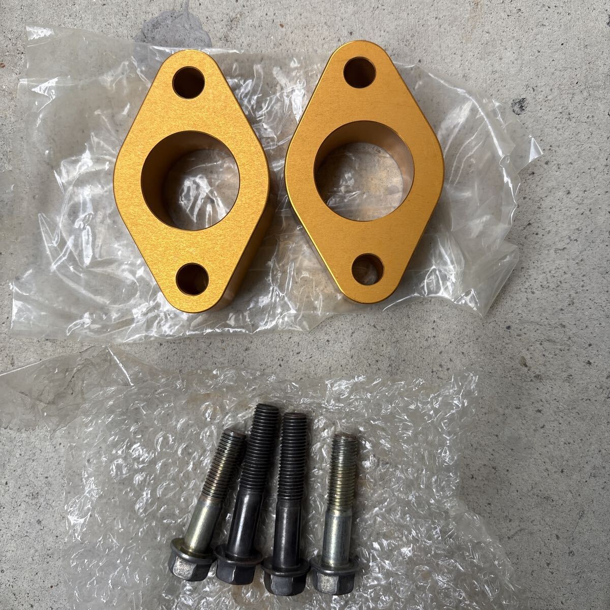 サバンナRX-3SA22ロールセンターアダプター旧車当時物拍卖