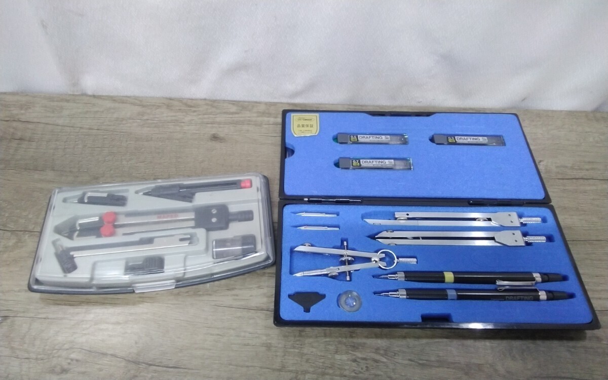 g_t G408 コンパスまとめ売り★事務★店舗用品★文房具★コンパス拍卖