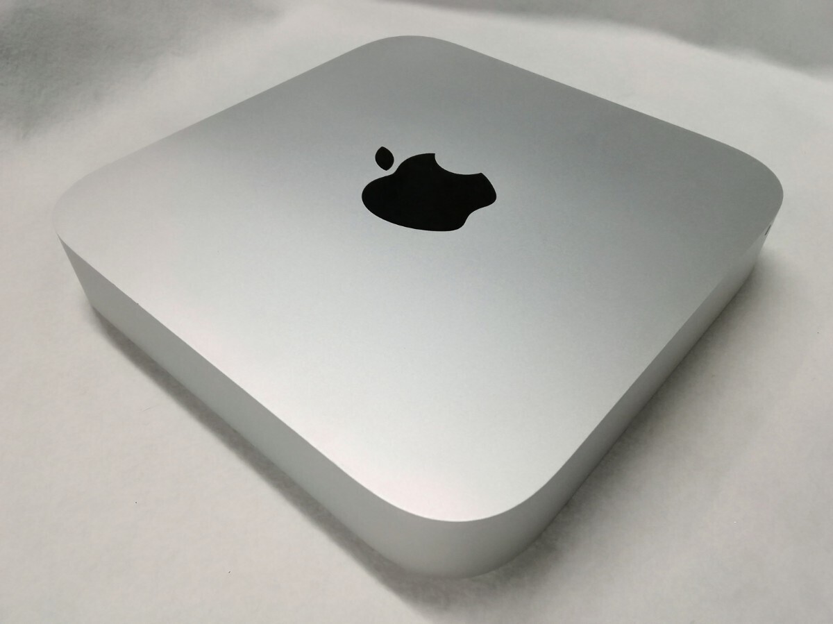 g_t P225 Apple Mac Mini (Late 2012) Macmini6,2 A1347 【i7-3615QM 2.3GHz/8GB/1TB】 起動確認済み 初期化済み 電源ケーブルありません拍卖