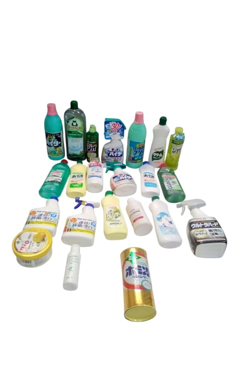 g_t N706 【未使用】 台所洗剤 いっぱい まとめ売り セット★インテリア★家庭用品★掃除用品★クリーナー拍卖
