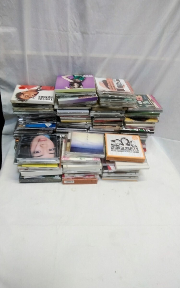 g_t L474 【欠品あり】CDアルバム、シングル大量まとめセット★音楽★CD★ジャパニーズポップス拍卖