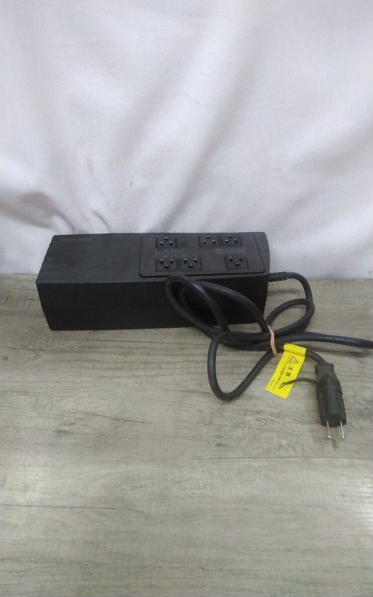 g_t L467 OMRON 無停電電源装着(BZ50LT) ★コンピュータ★周辺機器★UPS★無停電電源装着☆オムロン拍卖