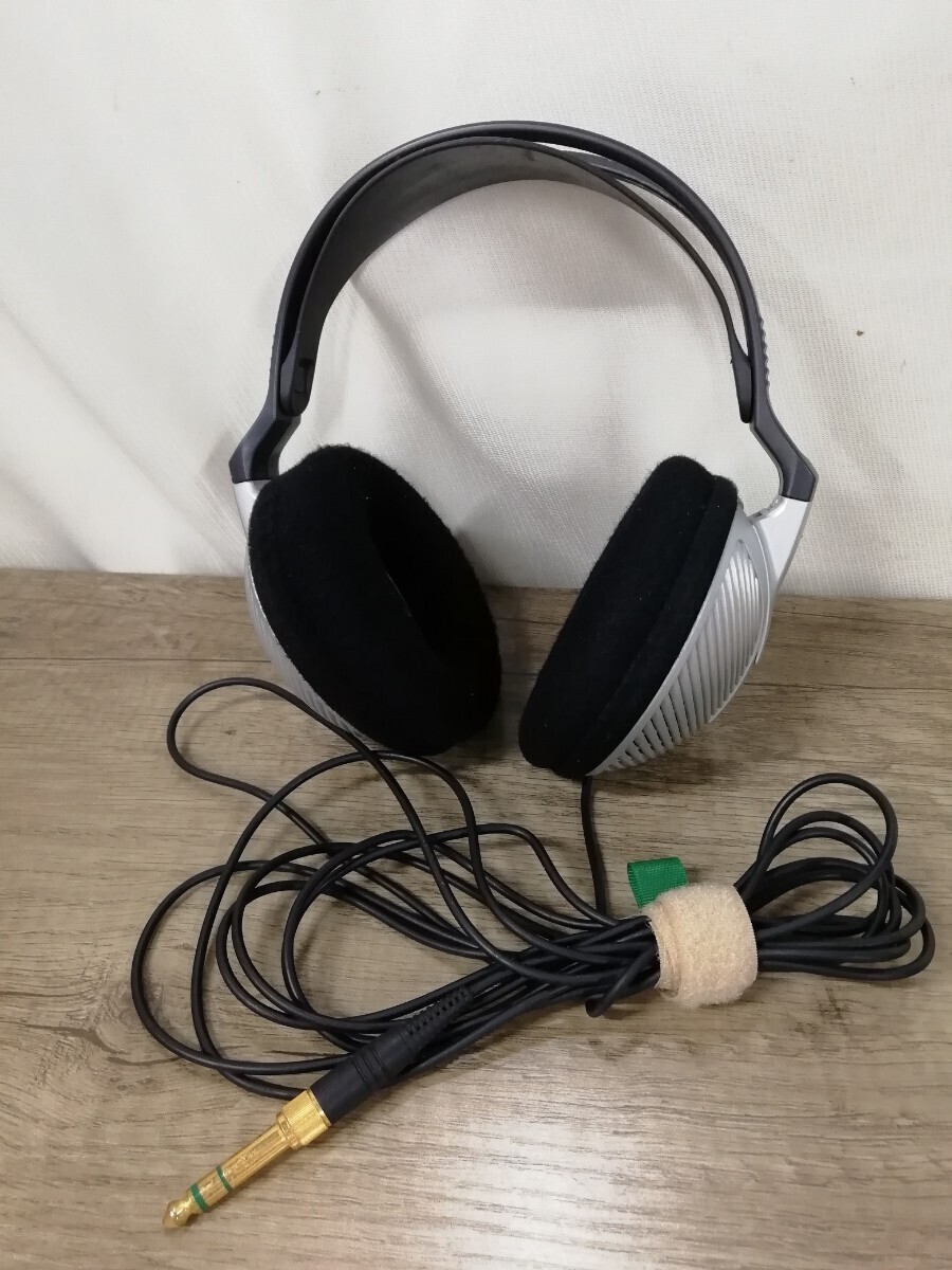 g_t N520 ソニー ヘッドホン MDR-CD380 音出し未チェック 現状 ステレオヘッドフォン オーディオ用品 SONY 中古拍卖