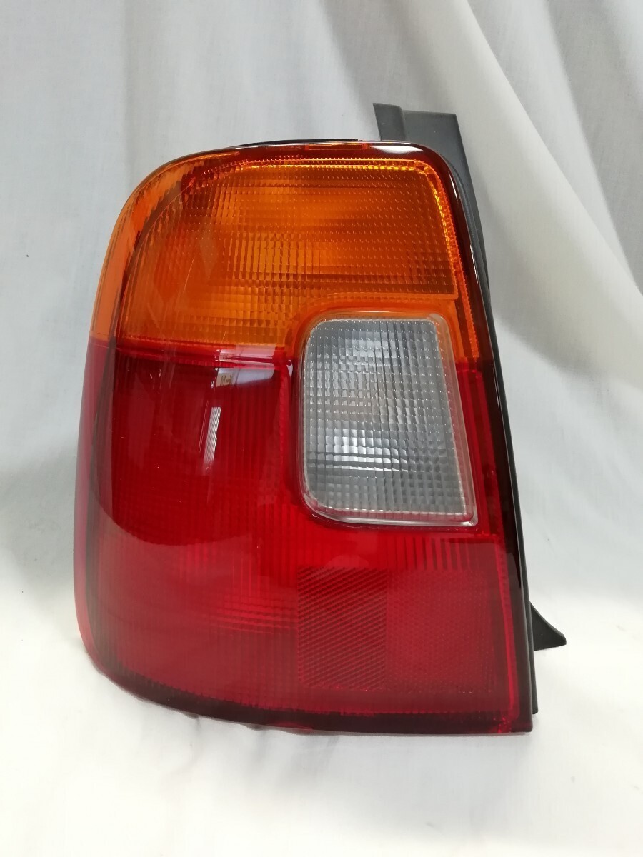 g_t N544 ホンダ E-JA4 トゥデイ 左テールレンズ ランプユニット 純正 パーツ 未使用 33551-ST5-003 HONDA 長期保管拍卖