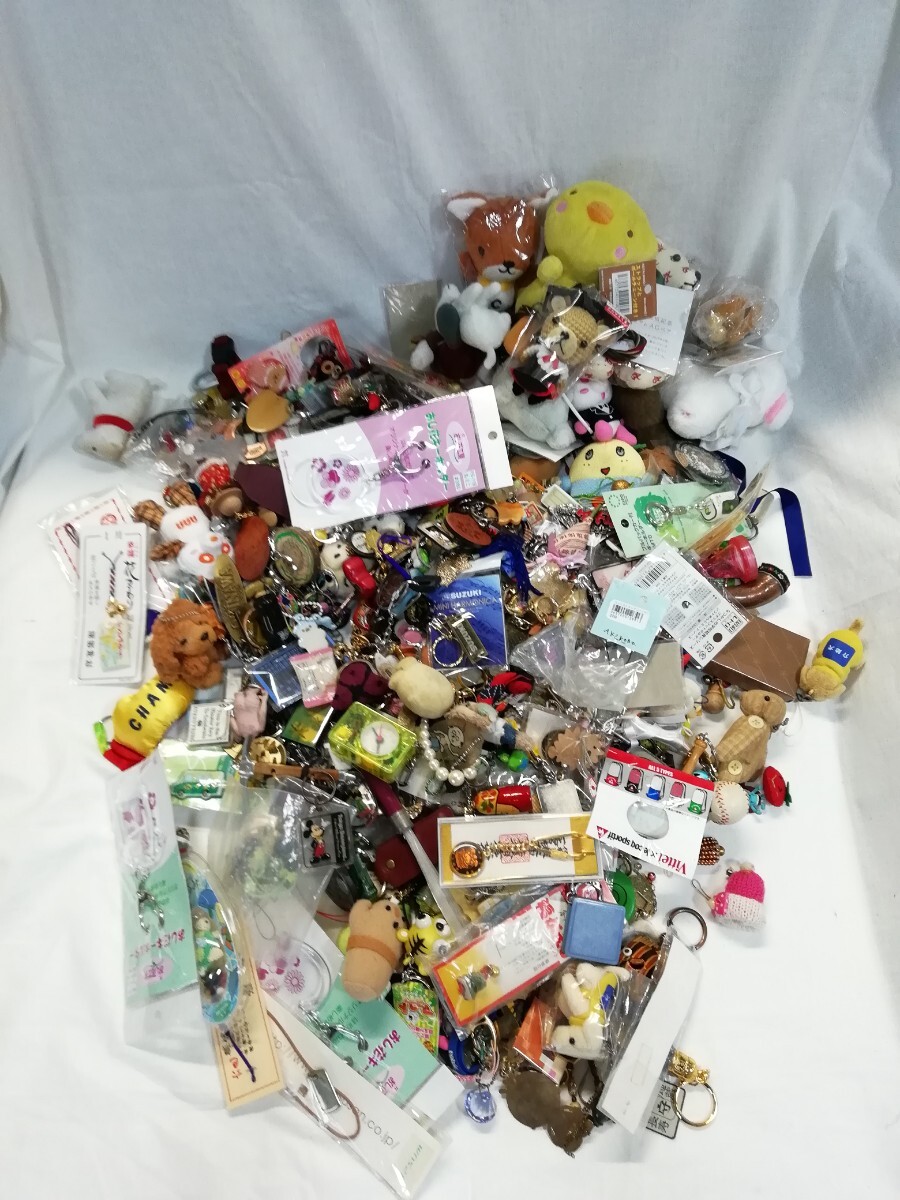 g_t P781 キーホルダー 大量まとめ売り 観光地 お土産 キャラクター ぬいぐるみ 雑貨 アンティーク 昭和レトロ 現状 中古拍卖