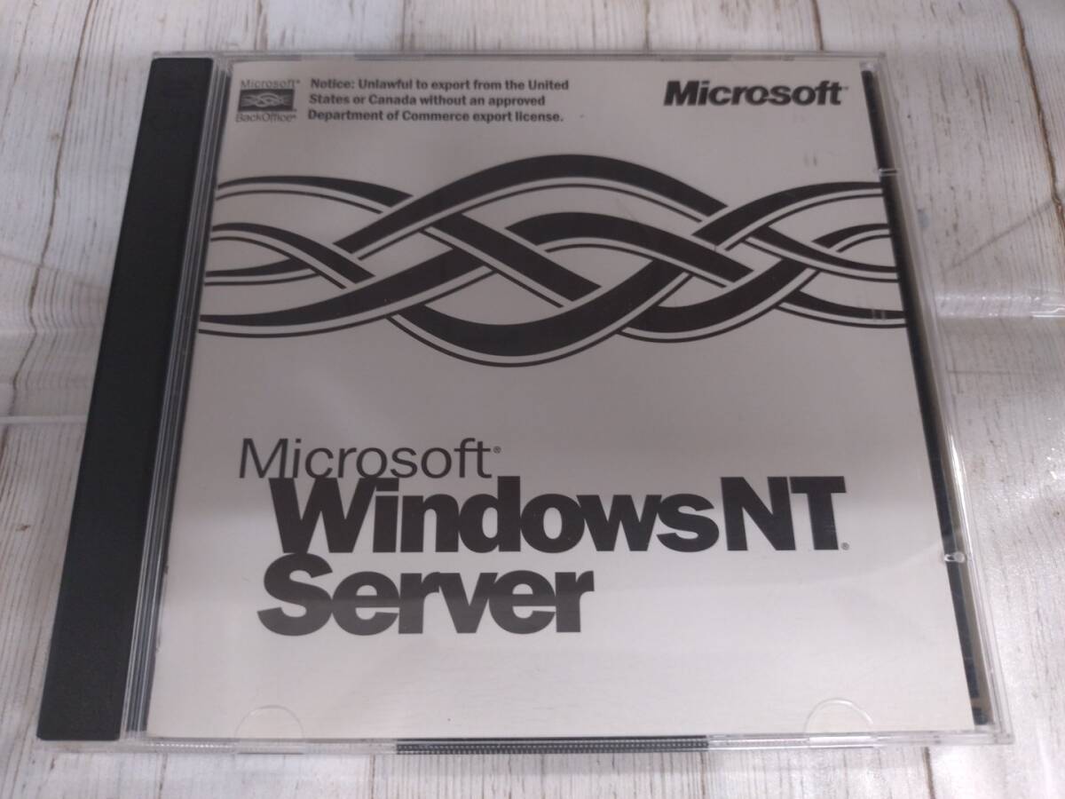 【09】Microsoft WindowsNT Server 4.0拍卖
