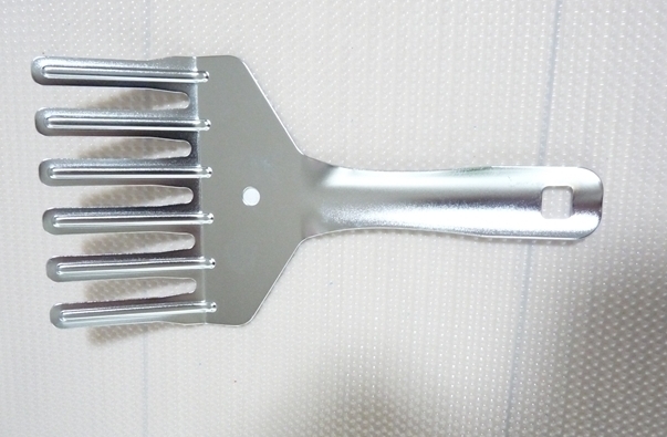 ★キッチンガス機器部品 「魚すくって」未使用★拍卖