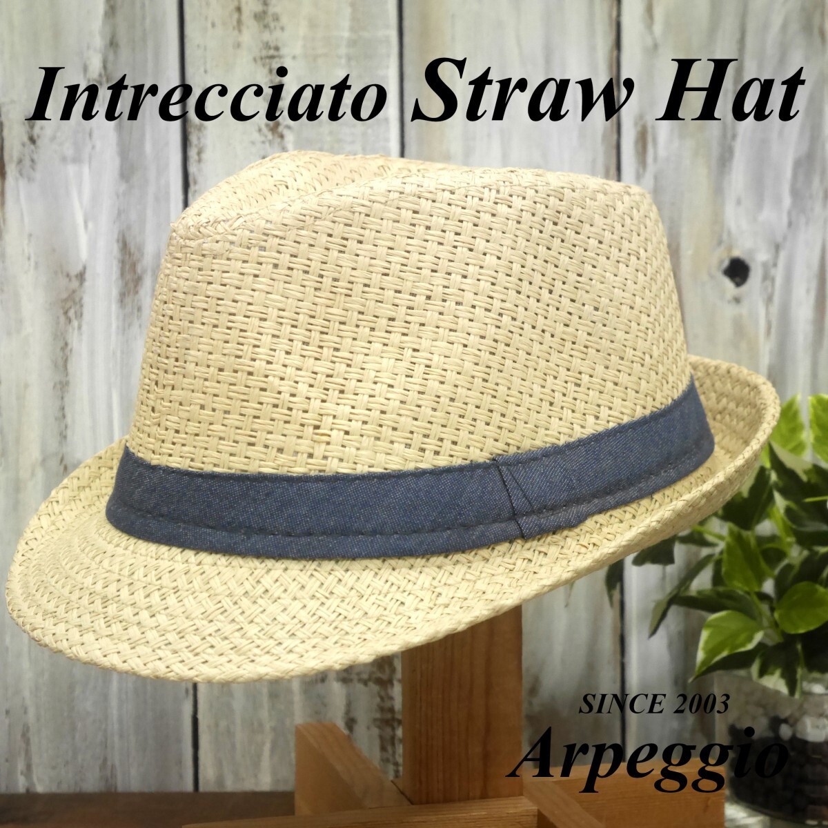 全国一律送料450円 メッシュ ストローハット アイボリー フェドラハット 男女OK メンズ レディース パナマ ボルサリーノ 中折れ拍卖