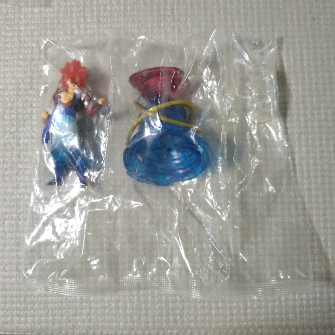 袋未開封 ゴジータ ドラゴンボールGT アルティメットスパーク拍卖