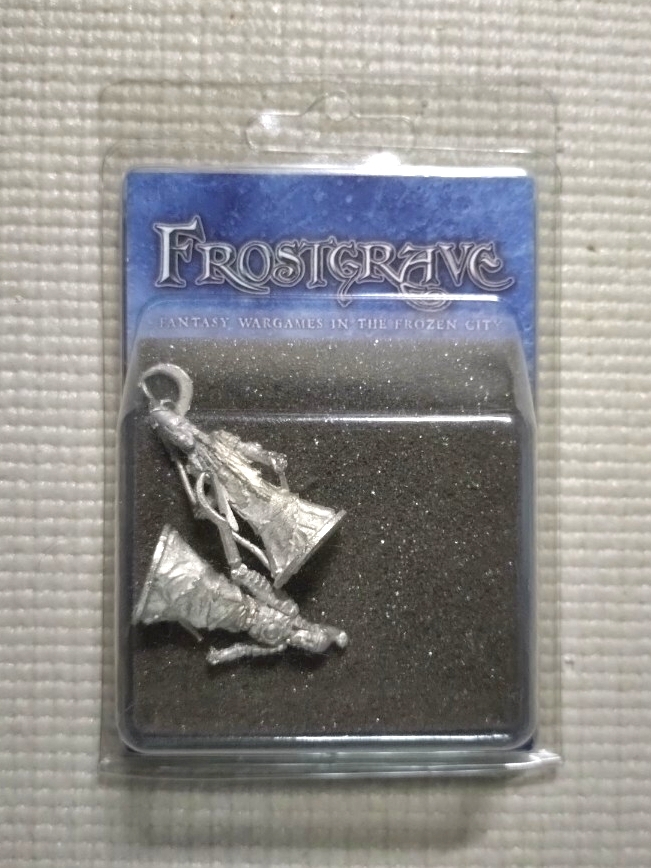 追跡付送料180円~ 28ミリ メタルフィギュア 2体セット FGV314 重装スケルトン Armoured Skeletons拍卖