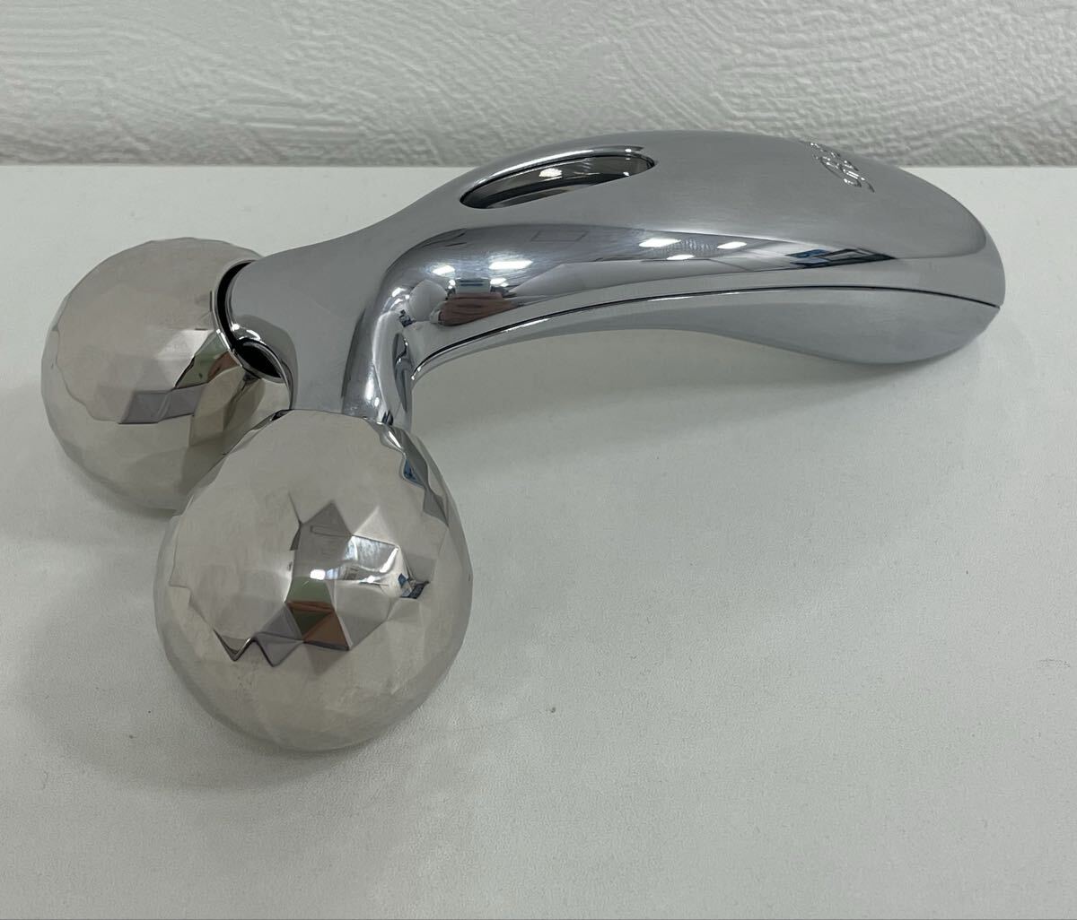 ReFa CARAT 美顔ローラー 現状渡し(二)拍卖
