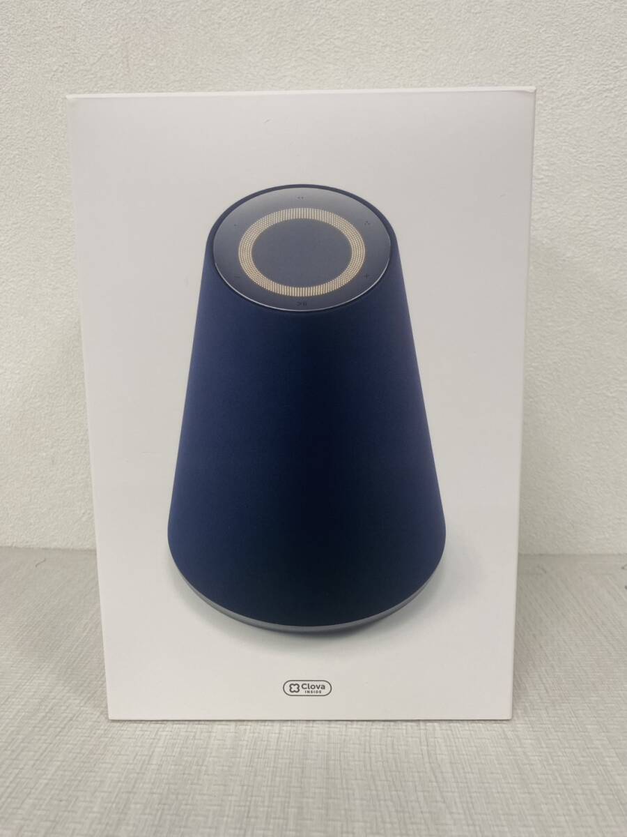 clova クローバ スマートスピーカー (26)拍卖
