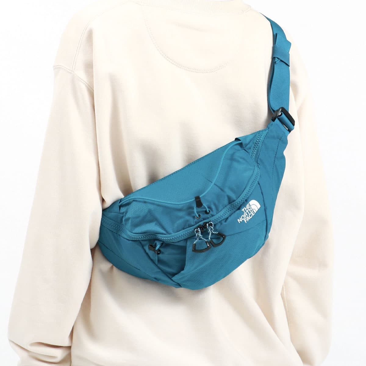 (タグ付き)THE NORTH FACE ザ・ノースフェイス ランブニカル NM72051 サイズ3L バンフブルー拍卖