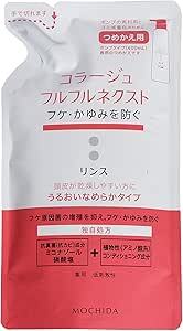 コラージュ フルフルネク リンス うるおいなめらかタイプ つめかえ用 280mL拍卖