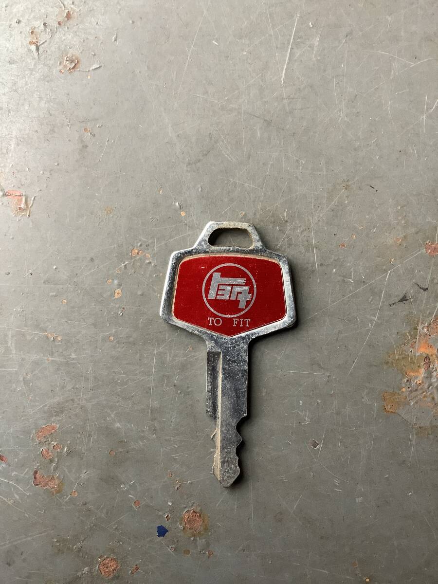 トヨタ TOYOTA ファッションキー 鍵 当時物 旧車 街道レーサー拍卖