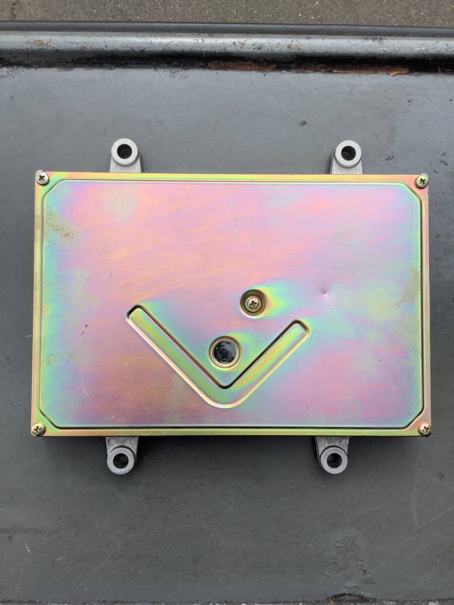 ホンダ シビック 純正 コンピューター ECU CPU 37820-PW0-000 250-324299拍卖