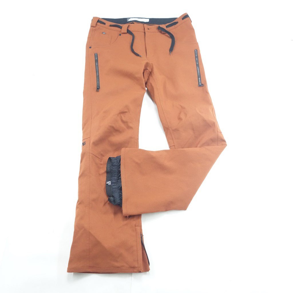 中古 15/16 Analog AG REMER PT メンズMサイズ スノーボードパンツウェア アナログ 39639-4拍卖