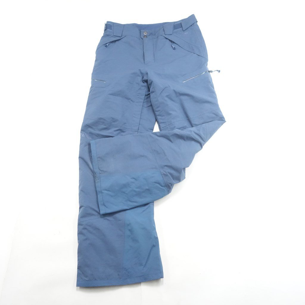 中古 16/17 THE NORTH FACE NFZ PANT NS61606 メンズSサイズ スノーボードパンツウェア ノースフェイス 39790-2拍卖
