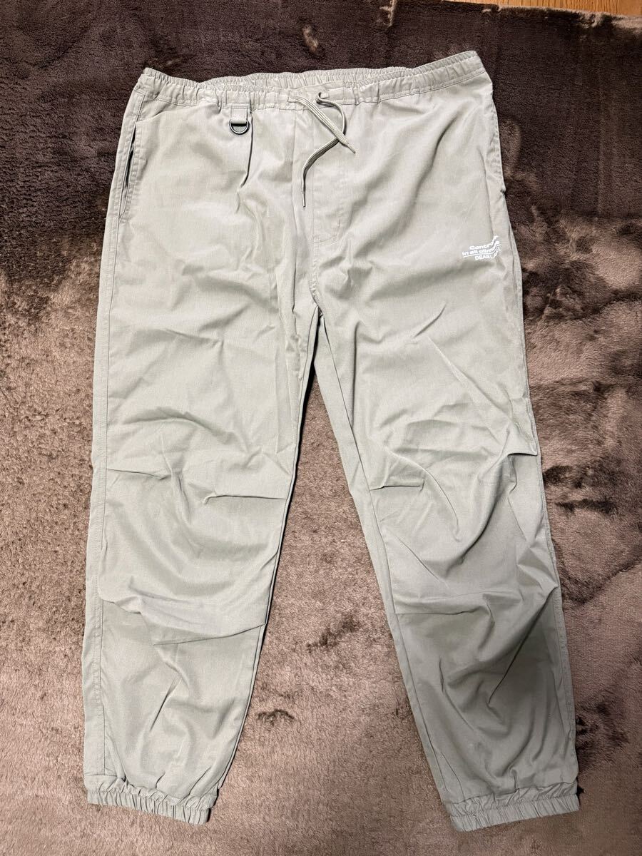 DEAR LAUREL ディアローレル ロングパンツ メンズ ジョガーパンツ 接触冷感 吸汗速乾 拍卖