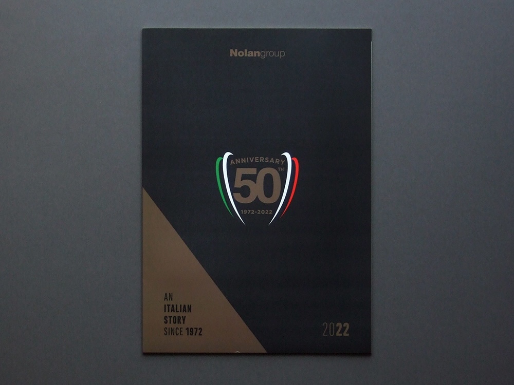 【カタログのみ】Nolan 2022 COLLECTION 検 50周年 ノーラン デイトナ X-lite X-803 RS X903 N100 N80 N70 N40 他拍卖