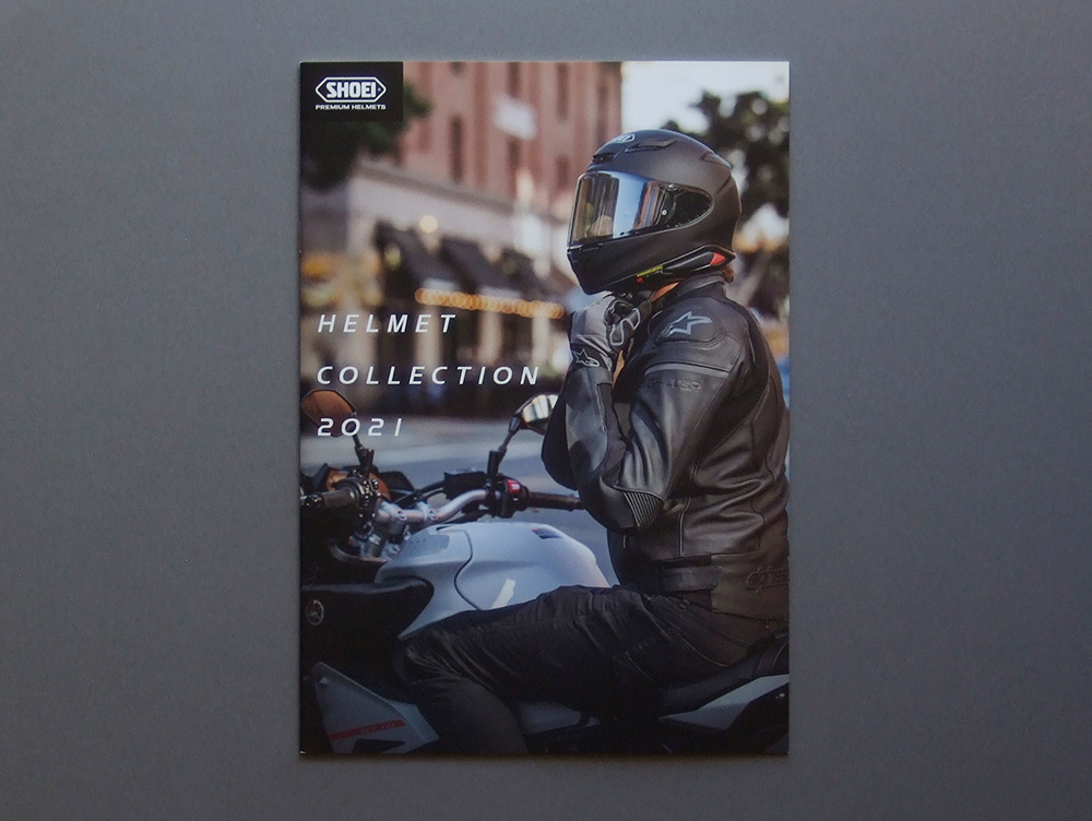 【カタログのみ】SHOEI 2021 検 X-Fourteen Z-8 GT-Air RYD GT-Air NEOTEC J-FORCE J-Cruise FREEDOM Glamster EX-ZERO J.O VFX-WR HORNET拍卖