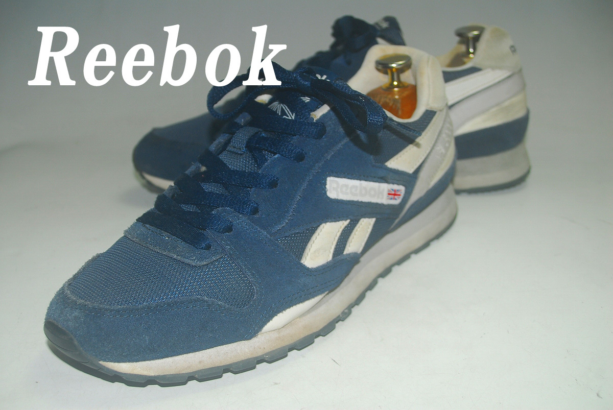 ATX2714/最終価格!他でも出品中!早い者勝ち!Reebok/リーボック/26.5㎝/US8.5/ロー/履き心地抜群!存在感抜群!スニーカー/シューズ拍卖