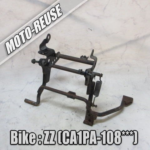 □【ZZ ジーツー CA1PB】純正センタースタンド □K78448拍卖