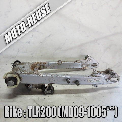 □【TLR200 MD09】純正スイングアーム□K60878拍卖